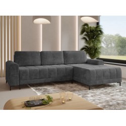 Minkštas kampas ARIS-N (Casa-25) D